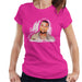 Sidney Maurer Original Portrait Of Kanye West Womens T-Shirt - Womens T-Shirt