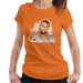 Sidney Maurer Original Portrait Of Kanye West Womens T-Shirt - Womens T-Shirt