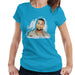 Sidney Maurer Original Portrait Of Kanye West Womens T-Shirt - Womens T-Shirt