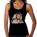 Sidney Maurer Original Portrait Of Kanye West Womens Vest - Womens Vest