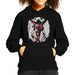 Sidney Maurer Original Portrait Of Michael Jackson This Is It Kids Hooded Sweatshirt - Kids Boys Hooded Sweatshirt