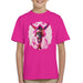 Sidney Maurer Original Portrait Of Michael Jackson This Is It Kids T-Shirt - Kids Boys T-Shirt