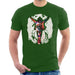 Sidney Maurer Original Portrait Of Michael Jackson This Is It Mens T-Shirt - Mens T-Shirt