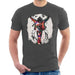 Sidney Maurer Original Portrait Of Michael Jackson This Is It Mens T-Shirt - Mens T-Shirt