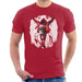Sidney Maurer Original Portrait Of Michael Jackson This Is It Mens T-Shirt - Mens T-Shirt