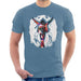 Sidney Maurer Original Portrait Of Michael Jackson This Is It Mens T-Shirt - Mens T-Shirt