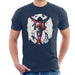 Sidney Maurer Original Portrait Of Michael Jackson This Is It Mens T-Shirt - Mens T-Shirt