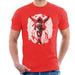 Sidney Maurer Original Portrait Of Michael Jackson This Is It Mens T-Shirt - Mens T-Shirt