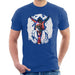 Sidney Maurer Original Portrait Of Michael Jackson This Is It Mens T-Shirt - Mens T-Shirt