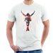 Sidney Maurer Original Portrait Of Michael Jackson This Is It Mens T-Shirt - Mens T-Shirt
