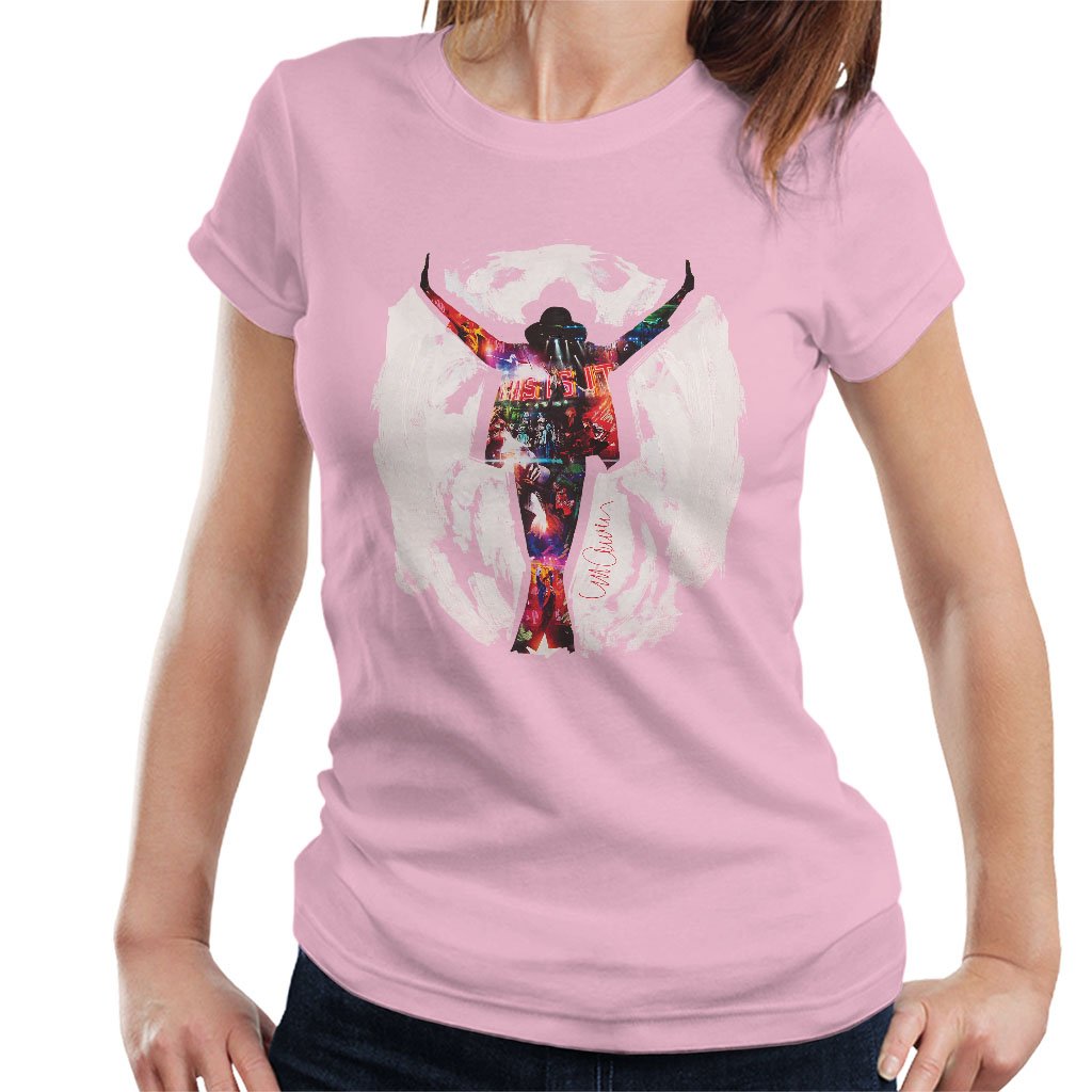 Women's Tees / Music