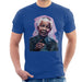 Sidney Maurer Original Portrait Of Nelson Mandela Mens T-Shirt - Mens T-Shirt