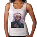 Sidney Maurer Original Portrait Of Nelson Mandela Womens Vest - Womens Vest