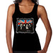 Sidney Maurer Original Portrait Of Queen Union Jack Womens Vest - Womens Vest