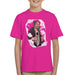 Sidney Maurer Original Portrait Of Snoop Dogg Kids T-Shirt - Kids Boys T-Shirt