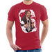 Sidney Maurer Original Portrait Of Snoop Dogg Mens T-Shirt - Mens T-Shirt