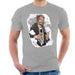 Sidney Maurer Original Portrait Of Snoop Dogg Mens T-Shirt - Mens T-Shirt