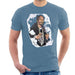 Sidney Maurer Original Portrait Of Snoop Dogg Mens T-Shirt - Mens T-Shirt