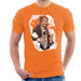 Sidney Maurer Original Portrait Of Snoop Dogg Mens T-Shirt - Mens T-Shirt