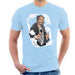 Sidney Maurer Original Portrait Of Snoop Dogg Mens T-Shirt - Mens T-Shirt