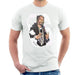 Sidney Maurer Original Portrait Of Snoop Dogg Mens T-Shirt - Mens T-Shirt