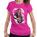 Sidney Maurer Original Portrait Of Snoop Dogg Womens T-Shirt - Womens T-Shirt