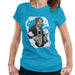Sidney Maurer Original Portrait Of Snoop Dogg Womens T-Shirt - Womens T-Shirt