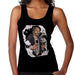 Sidney Maurer Original Portrait Of Snoop Dogg Womens Vest - Womens Vest