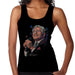 Sidney Maurer Original Portrait Of Tony Bennett Womens Vest - Womens Vest