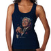 Sidney Maurer Original Portrait Of Tony Bennett Womens Vest - Womens Vest