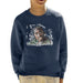 Sidney Maurer Original Portrait Of Tupac Shakur Kids Sweatshirt - Kids Boys Sweatshirt