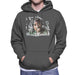 Sidney Maurer Original Portrait Of Tupac Shakur Mens Hooded Sweatshirt - Mens Hooded Sweatshirt