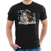 Sidney Maurer Original Portrait Of Tupac Shakur Mens T-Shirt - Mens T-Shirt