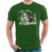 Sidney Maurer Original Portrait Of Tupac Shakur Mens T-Shirt - Mens T-Shirt