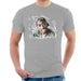 Sidney Maurer Original Portrait Of Tupac Shakur Mens T-Shirt - Mens T-Shirt