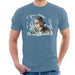 Sidney Maurer Original Portrait Of Tupac Shakur Mens T-Shirt - Mens T-Shirt