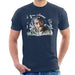 Sidney Maurer Original Portrait Of Tupac Shakur Mens T-Shirt - Mens T-Shirt