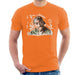 Sidney Maurer Original Portrait Of Tupac Shakur Mens T-Shirt - Mens T-Shirt