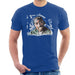 Sidney Maurer Original Portrait Of Tupac Shakur Mens T-Shirt - Mens T-Shirt