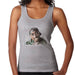 Sidney Maurer Original Portrait Of Tupac Shakur Womens Vest - Womens Vest