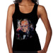 Sidney Maurer Original Portrait Of Winston Churchill Womens Vest - Womens Vest