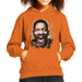 Sidney Maurer Original Portrait Of Will Smith Kids Hooded Sweatshirt - Kids Boys Hooded Sweatshirt