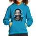 Sidney Maurer Original Portrait Of Will Smith Kids Hooded Sweatshirt - Kids Boys Hooded Sweatshirt
