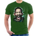 Sidney Maurer Original Portrait Of Will Smith Mens T-Shirt - Mens T-Shirt