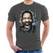 Sidney Maurer Original Portrait Of Will Smith Mens T-Shirt - Mens T-Shirt