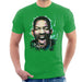Sidney Maurer Original Portrait Of Will Smith Mens T-Shirt - Mens T-Shirt