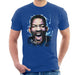 Sidney Maurer Original Portrait Of Will Smith Mens T-Shirt - Mens T-Shirt