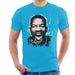 Sidney Maurer Original Portrait Of Will Smith Mens T-Shirt - Mens T-Shirt
