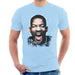 Sidney Maurer Original Portrait Of Will Smith Mens T-Shirt - Mens T-Shirt