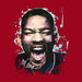 Sidney Maurer Original Portrait Of Will Smith Mens Vest - Mens Vest